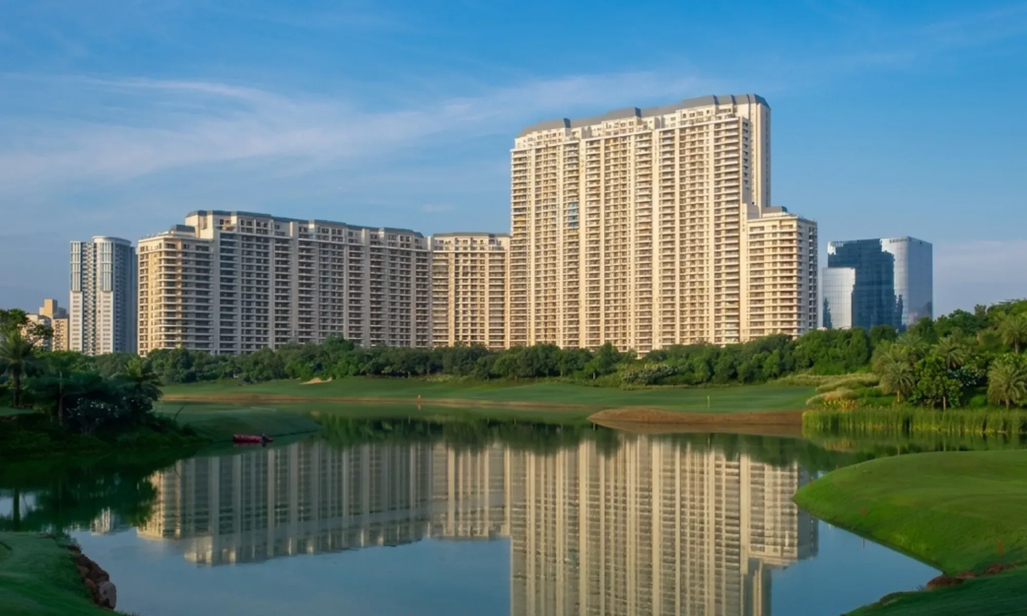 L&T Realty Sector 86 Gurugram pre-launch review