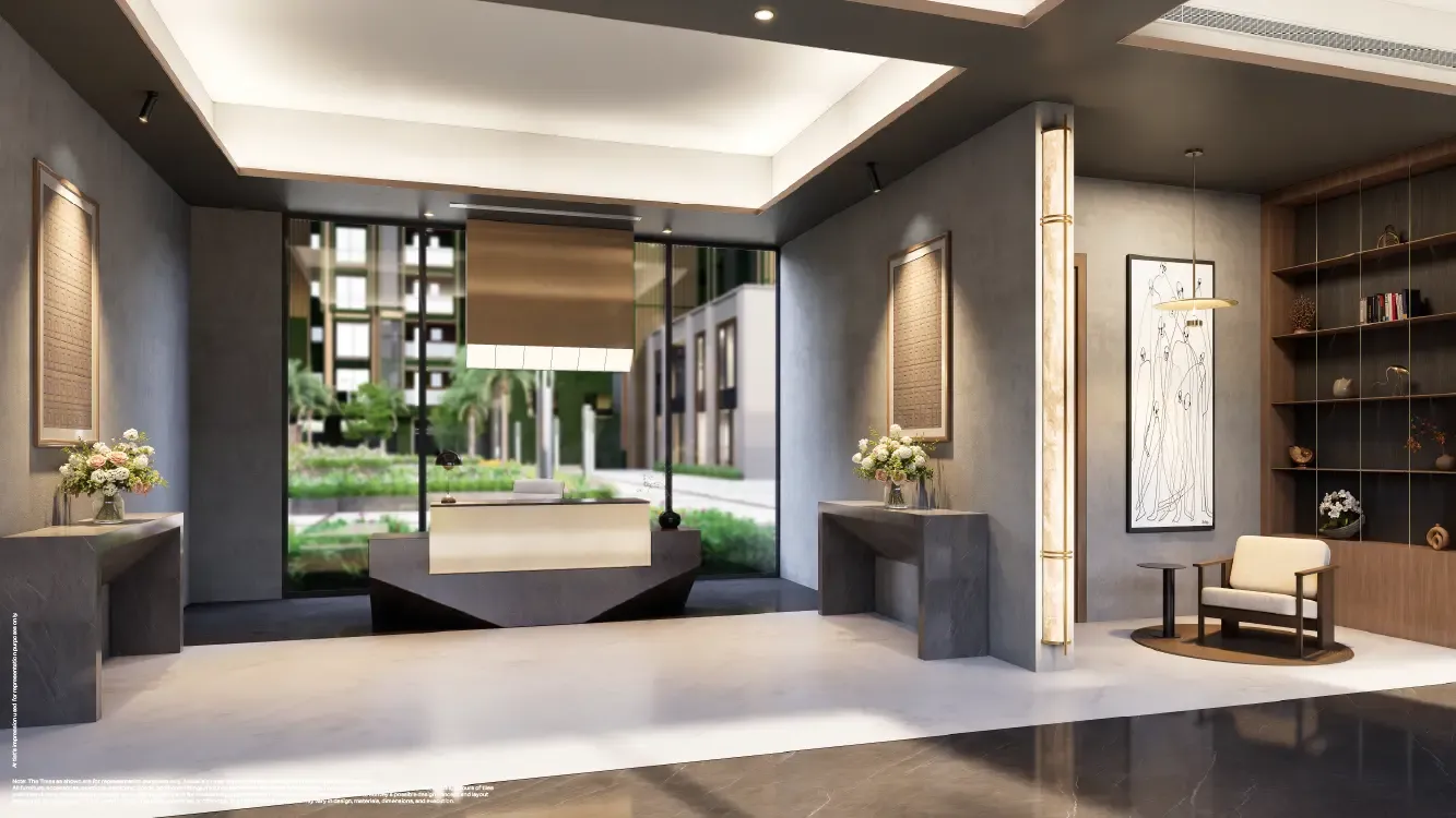 L&T Sector 86 Gurgaon vs DLF Privana comparison