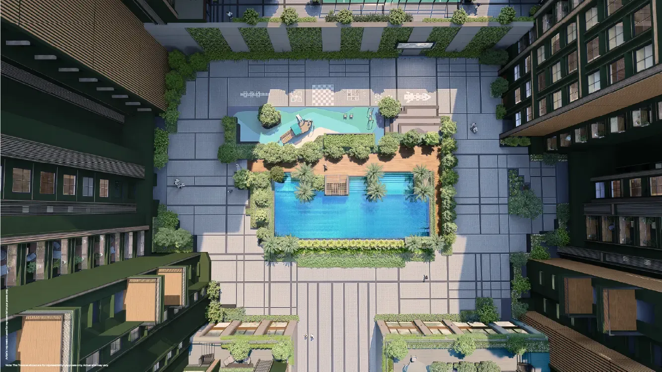 L&T Sector 86 Gurgaon vs Golf Course Road value for money comparison