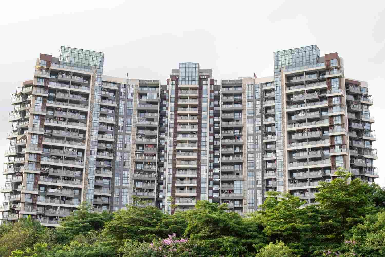 L&T Sector 86 Gurgaon tower configuration and G+37 development
