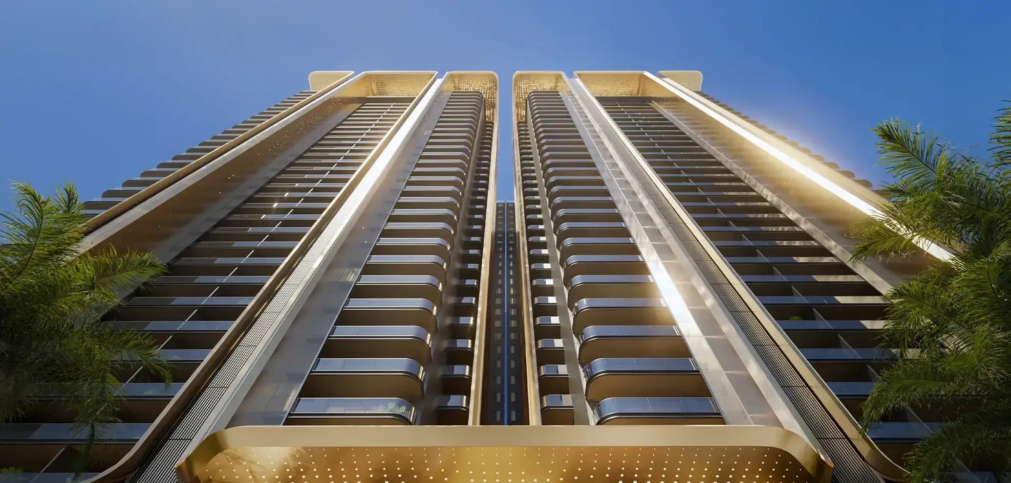 L&T premium residential gated community Sector 86 Gurgaon